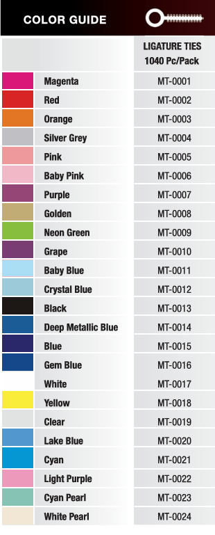 color-guide